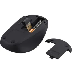 Ratón TRUST Mini Yvi+ Silent - 7