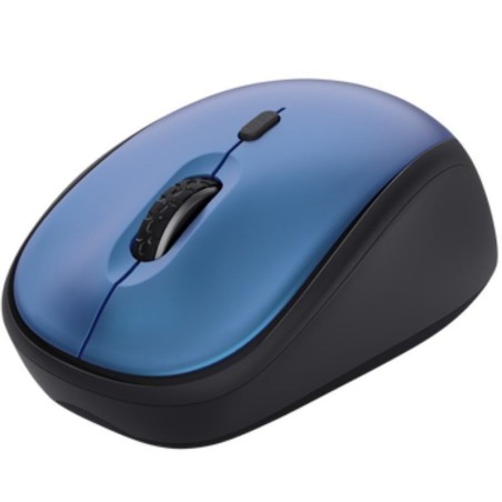 Ratón TRUST Mini Yvi+ Silent - 1