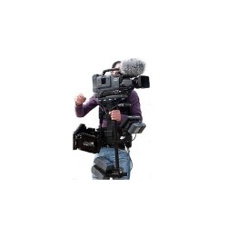 Operador Steadicam