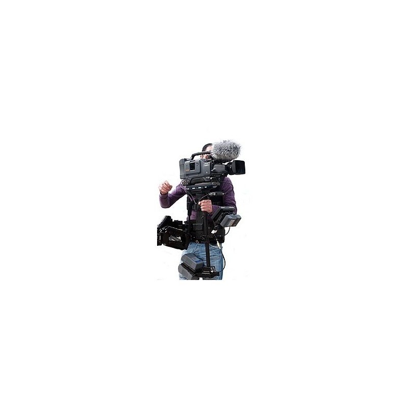 Operador Steadicam
