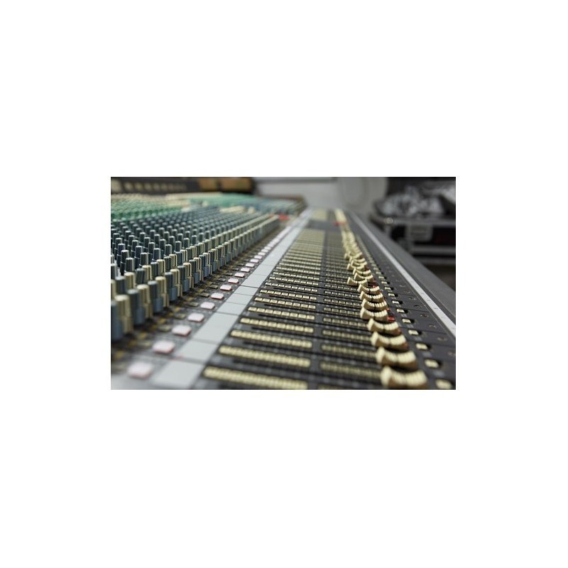 Técnicos de Sonido