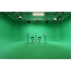 Set Grabación