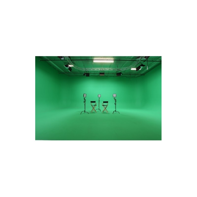 Set Grabación