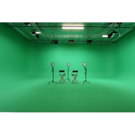 Set Grabación