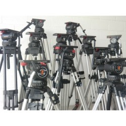 FAMILIA TRIPODES SACHTLER V14-V18-V20-V25-V60