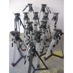 FAMILIA TRIPODES SACHTLER V14-V18-V20-V25-V60