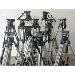FAMILIA TRIPODES SACHTLER V14-V18-V20-V25-V60