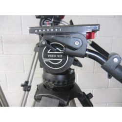 TRIPODE SACHTLER V18II