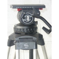 TRIPODE SACHTLER V25II - 1