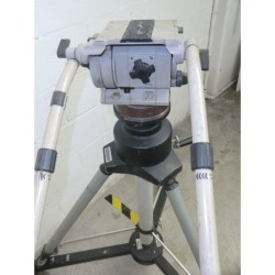 Tripode Pesado Vinten Vision 20
