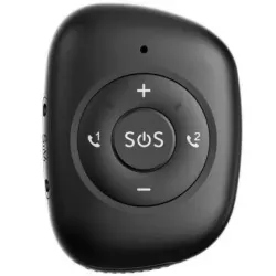 Localizador Leotec Tracker 4G - 1