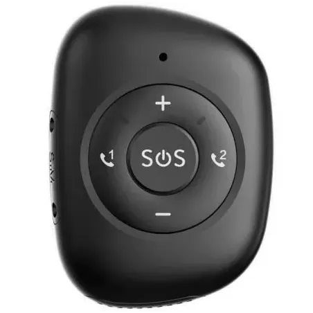 Localizador Leotec Tracker 4G - 1