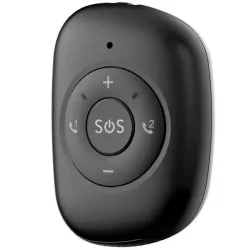 Localizador Leotec Tracker 4G - 2
