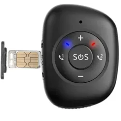 Localizador Leotec Tracker 4G - 3