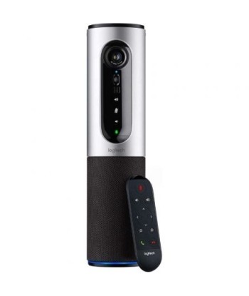 Sistema de Videoconferencia Logitech ConferenceCam Connect - 1