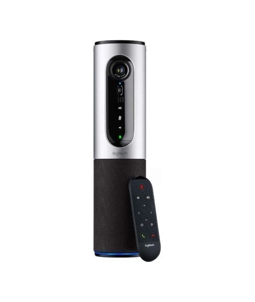 Sistema de Videoconferencia Logitech ConferenceCam Connect - 1