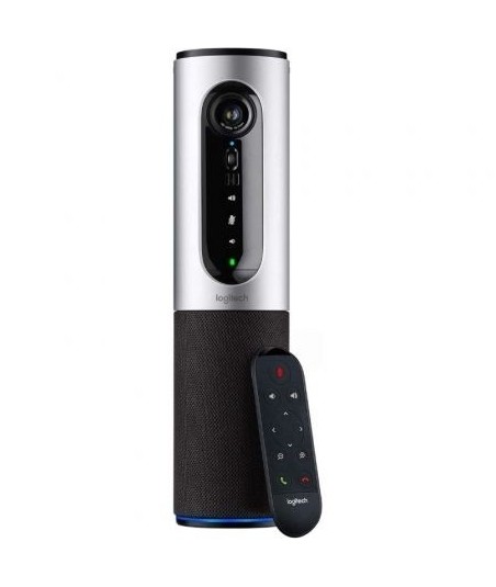 Sistema de Videoconferencia Logitech ConferenceCam Connect - 1
