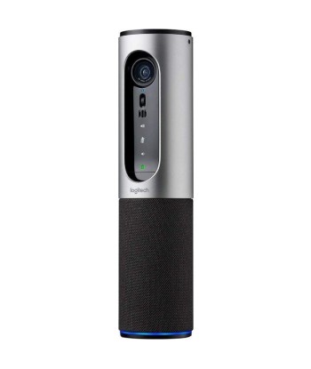 Sistema de Videoconferencia Logitech ConferenceCam Connect - 2