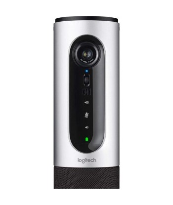 Sistema de Videoconferencia Logitech ConferenceCam Connect - 3