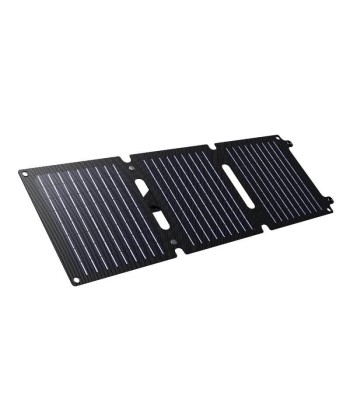 Panel Solar Portátil Trust Zuny 20W - 1