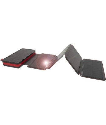 Powerbank Solar 10000mAh Wonder WX10S 10W - 2