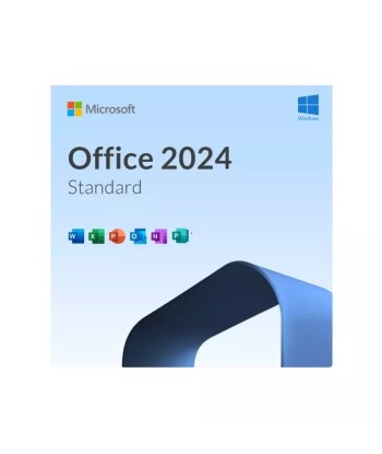 Office 2024 Standard LTSC