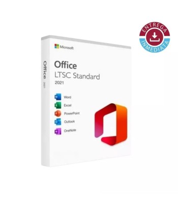 Office 2021 Standard LTSC