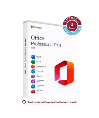 Office 2021 Professional Plus