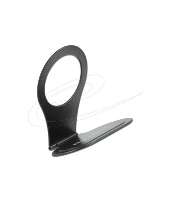 Delock Soporte de carga de teléfono móvil para toma de corriente - 3