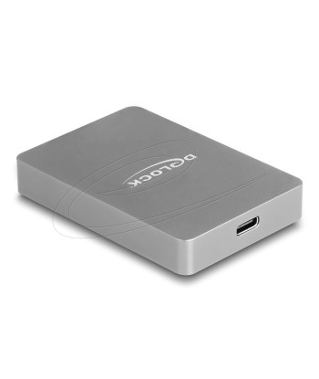 Lector de tarjetas USB Type-C™ para tarjetas de memoria CFexpress o XQD - 3