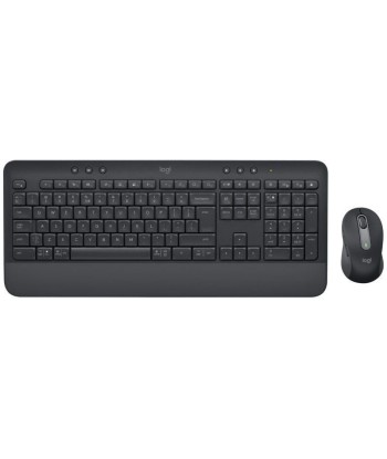 Teclado Logitech Signature MK650 for Business - 1