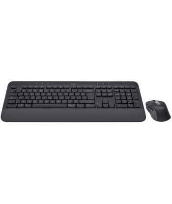 Teclado Logitech Signature MK650 for Business - 2