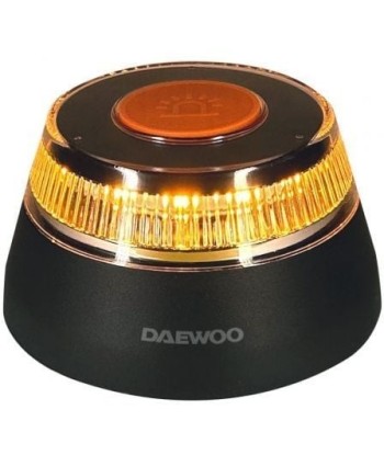 Luz baliza de emergencia para coche Daewoo DW5001 V16 - 1