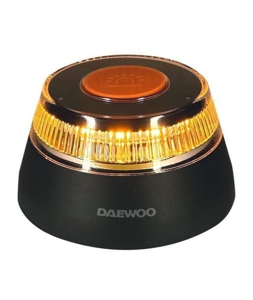 Luz baliza de emergencia para coche Daewoo DW5001 V16 - 1