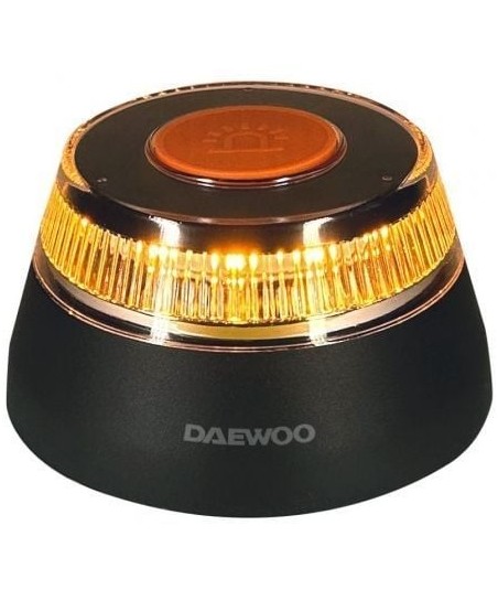 Luz baliza de emergencia para coche Daewoo DW5001 V16 - 1