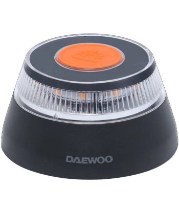 Luz baliza de emergencia para coche Daewoo DW5001 V16 - 2