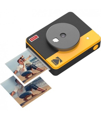 Kodak Mini Shot Combo 3 Retro - 1