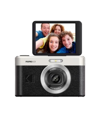 Kodak PIXPRO C1 Cámara compacta - 1