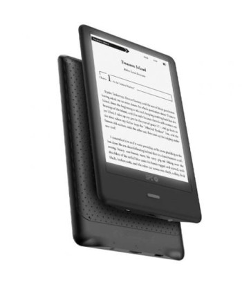 Libro electrónico SPC Dickens Light 2 Pro 6" - 4