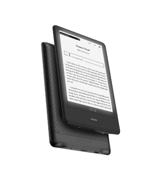 Libro electrónico SPC Dickens Light 2 Pro 6" - 4