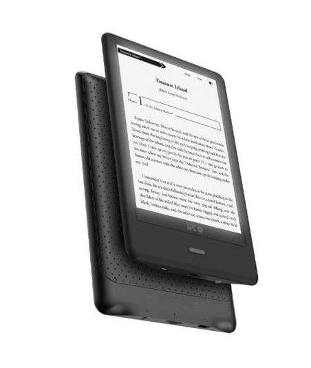 Libro electrónico SPC Dickens Light 2 Pro 6" - 4