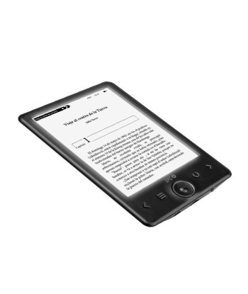 Libro Electrónico SPC Dickens Light 2 6" - 3