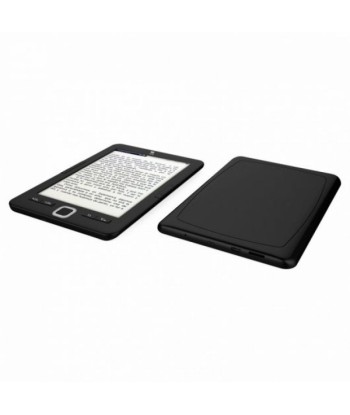 Libro electrónico Ebook Woxter Scriba 195 6" - 3