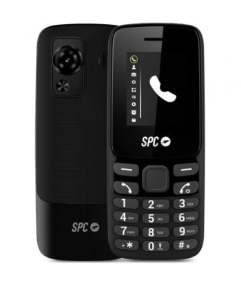 Teléfono Móvil SPC Talk 2 para Personas Mayores/ 4G - 1