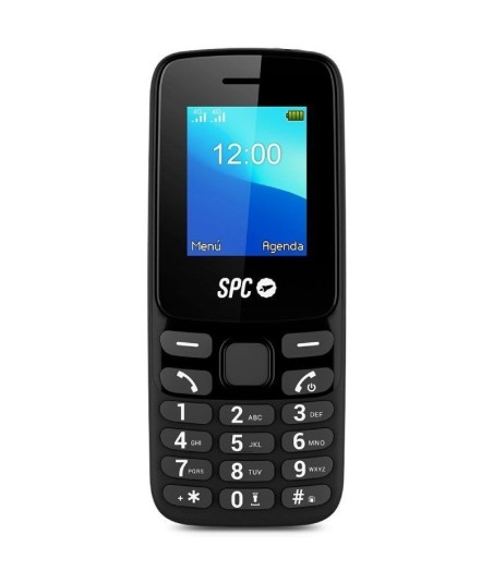 Teléfono Móvil SPC Talk 2 para Personas Mayores/ 4G - 2