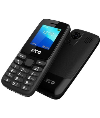 Teléfono Móvil SPC Talk 2 para Personas Mayores/ 4G - 3