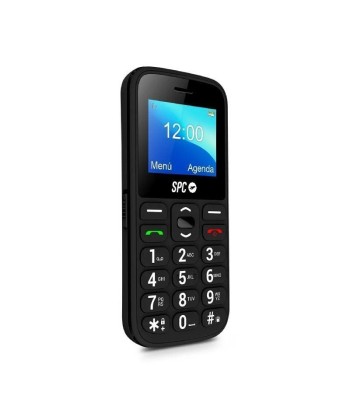 Teléfono Móvil SPC Fortune 2 4G para Personas Mayores - 2