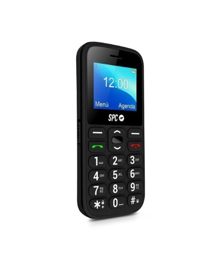 Teléfono Móvil SPC Fortune 2 4G para Personas Mayores - 2