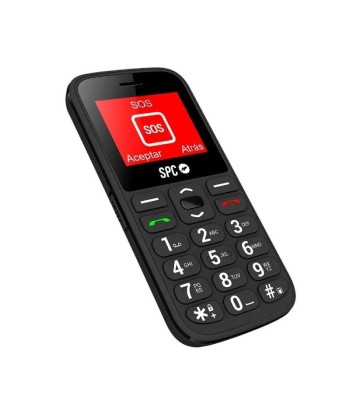 Teléfono Móvil SPC Fortune 2 4G para Personas Mayores - 3