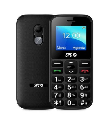 Teléfono Móvil SPC Fortune 2 4G para Personas Mayores - 4